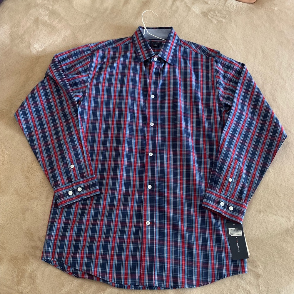 Tommy Hilfiger  young boy’s shirt